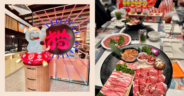 Meow Barbecue Review: Award-Winning Cat-Themed BBQ Restaurant Is Now In Singapore