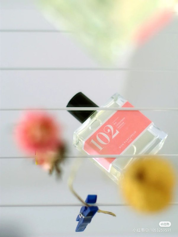 Bon Parfumeur perfume Singapore