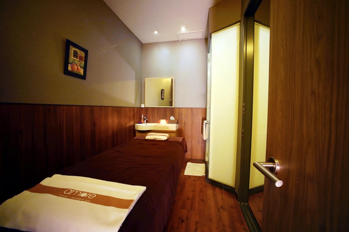 Amore Fitness, Women's Only Gyms in Singapore