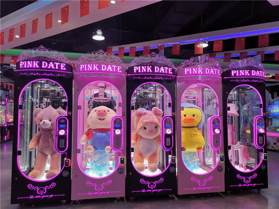 Timezone Jurong Point