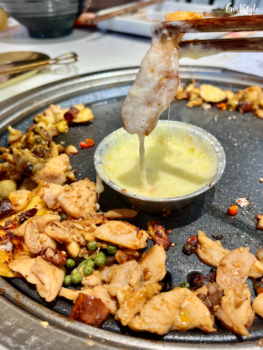 Meow Barbecue Review: Award-Winning Cat-Themed BBQ Restaurant Is Now In  Singapore