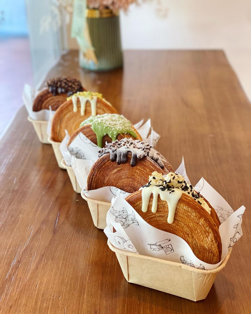 Nuage Patisserie & Boulangerie