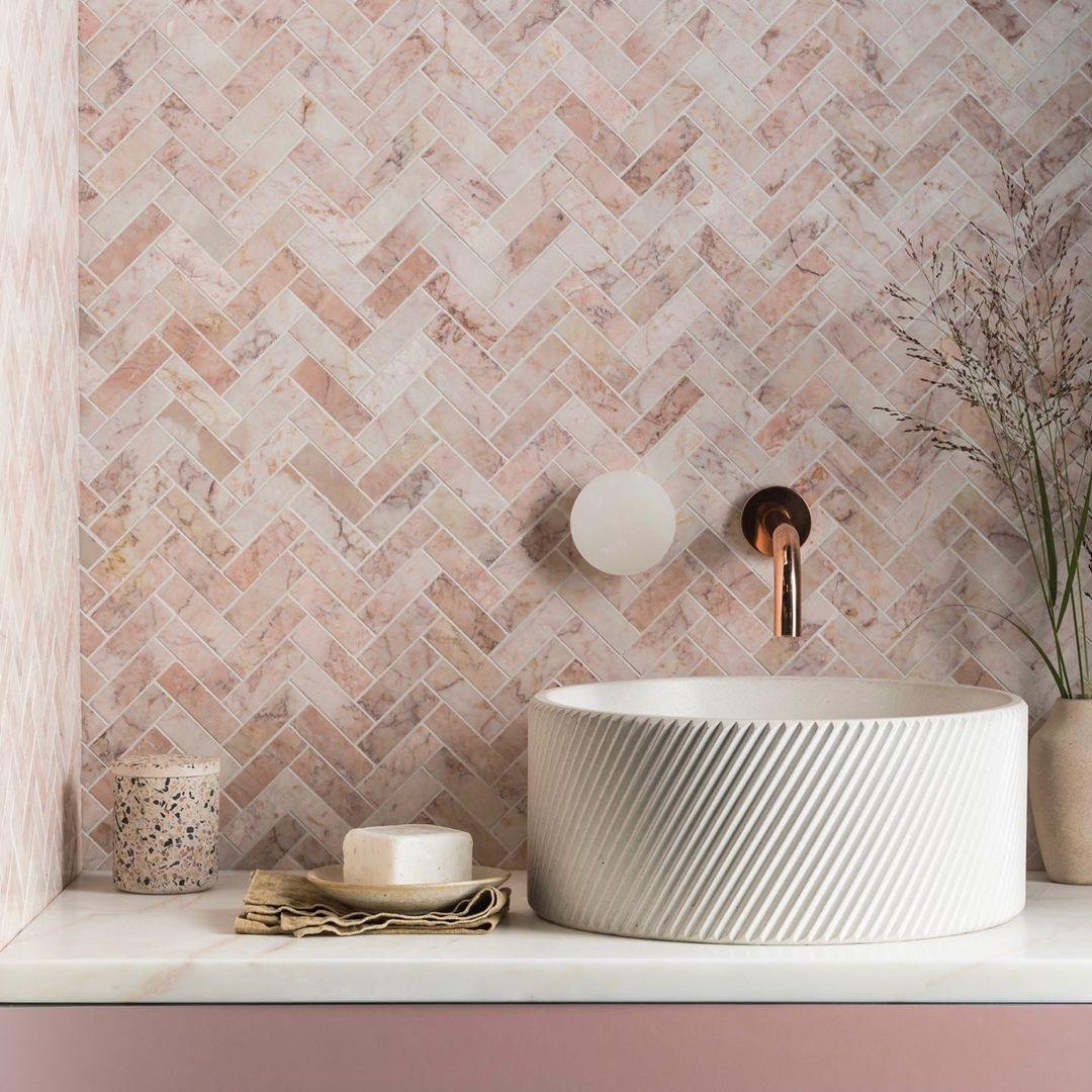 Concrete bathroom sink Singapore - Kast Concrete Basins