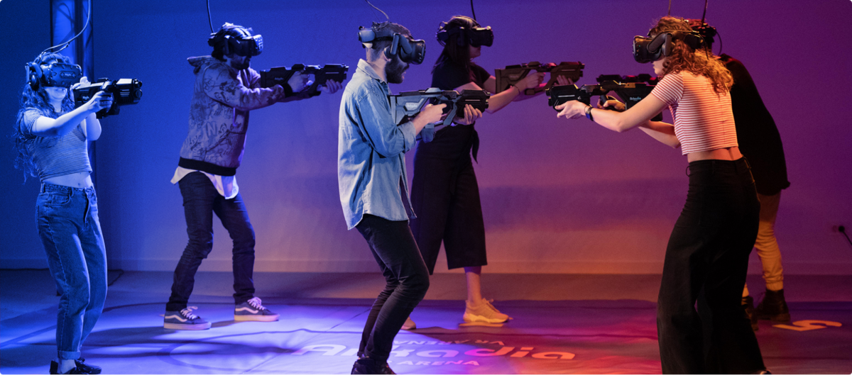 Timezone Jurong Point