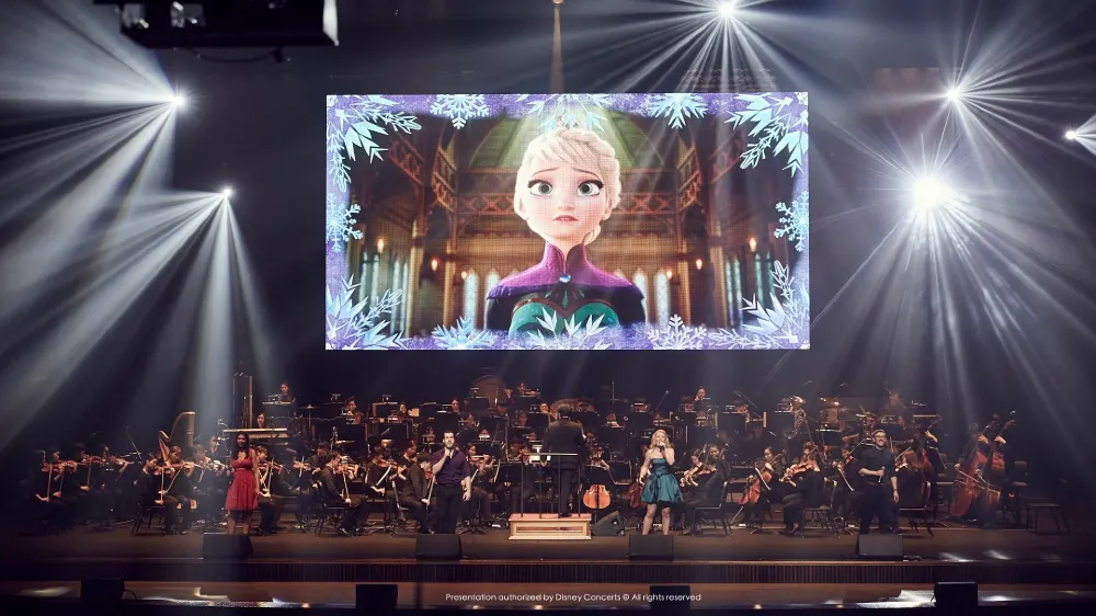 Disney in Concert