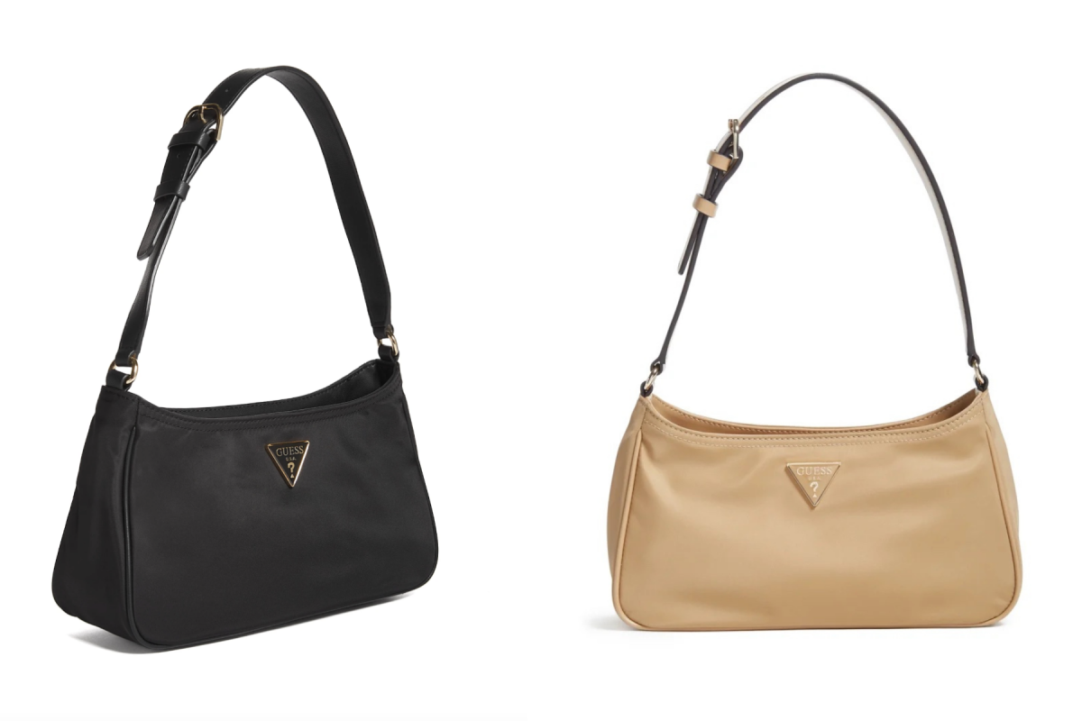 Guess Little Bay Shoulder Bag