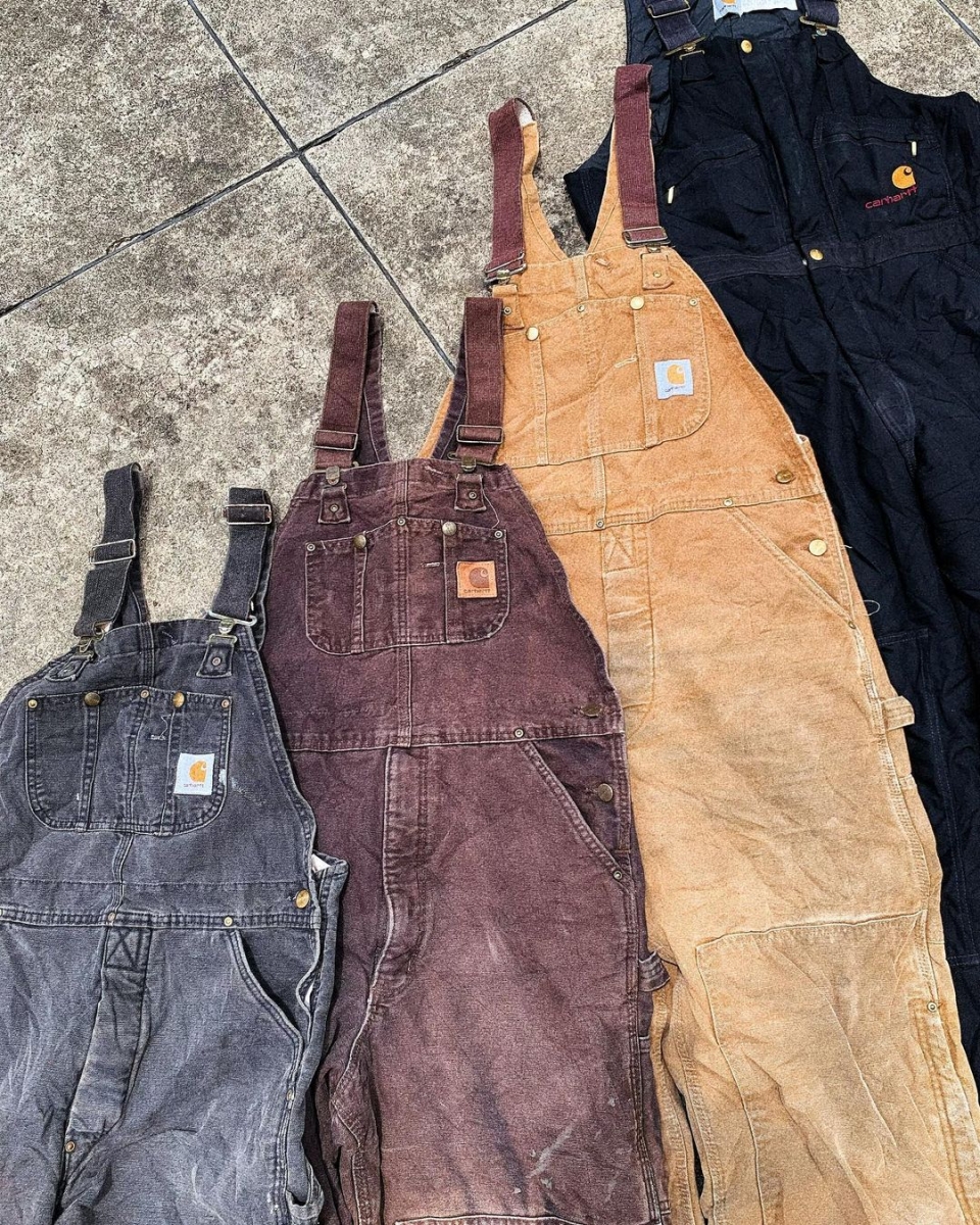 Stakeout, Vintage Shops in Singapore