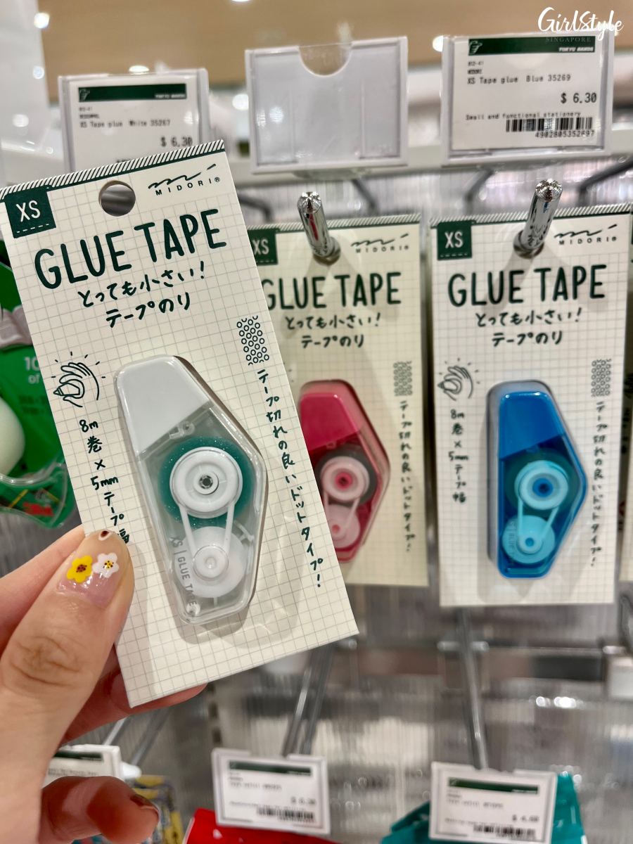 Midori XS Glue Tape