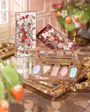 Flower Knows Launches A New Strawberry Rococo Collection Get It Online 