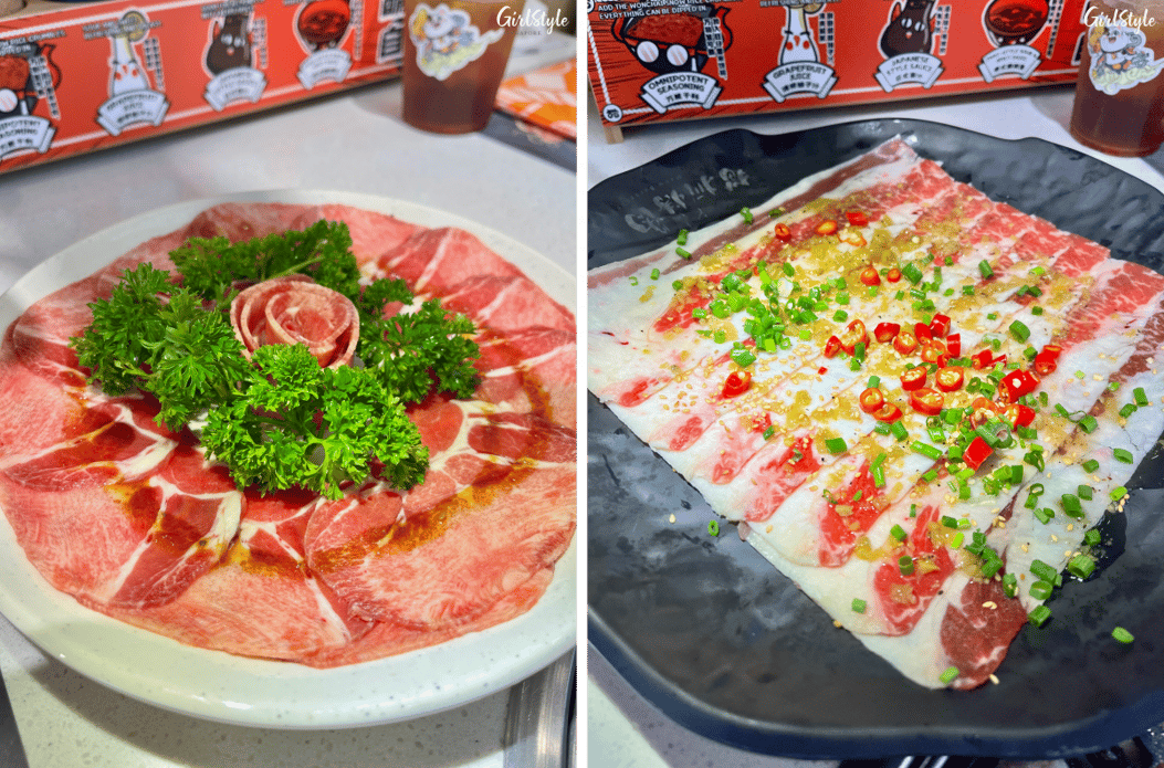 Meow Barbecue Review AwardWinning CatThemed BBQ Restaurant Is Now In