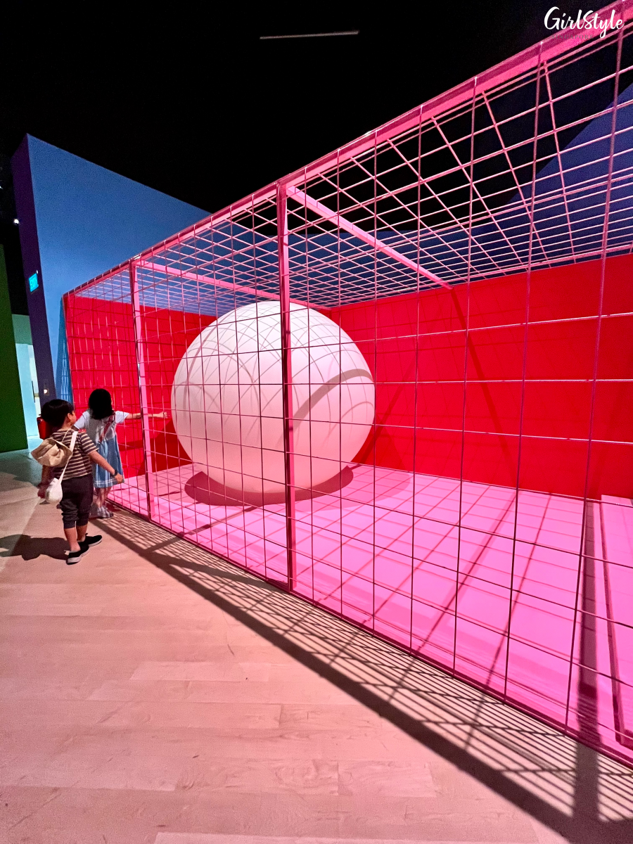 Even in Fear (2008) by Zhou Xiaohu