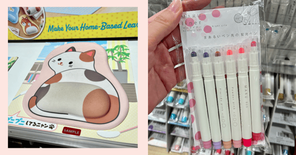 12 Best Things To Buy At Tokyu Hands Singapore That Are Unique & Functional