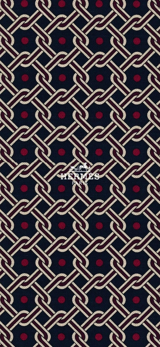 10 Hermès-Inspired Phone Wallpapers With Equestrian, Tropical & Exotic