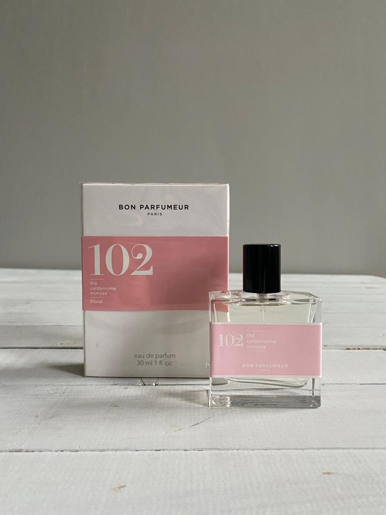 Bon Parfumeur perfume Singapore