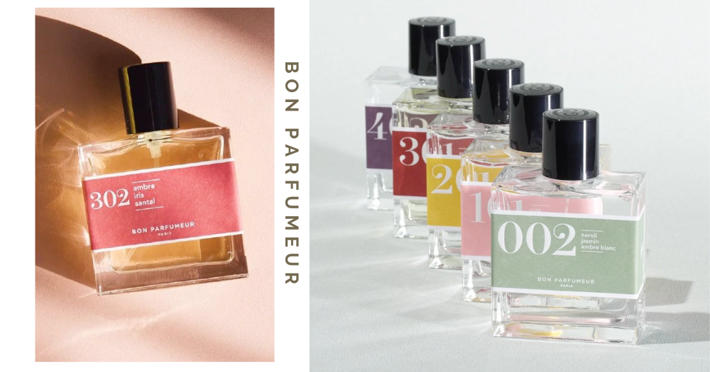 10 Latest News About Pantone-inspired perfume | GirlStyle Singapore