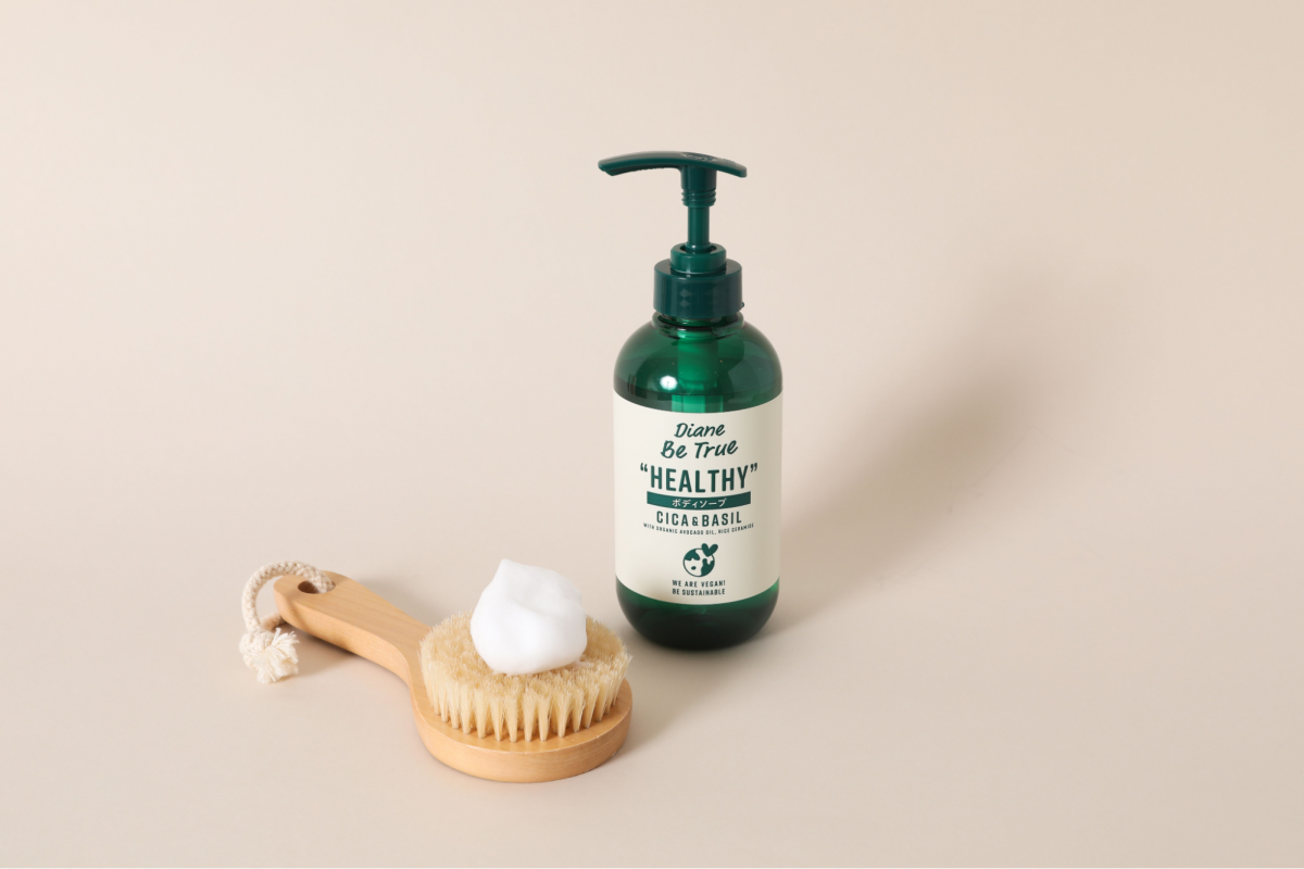 Diane Be True Body Wash