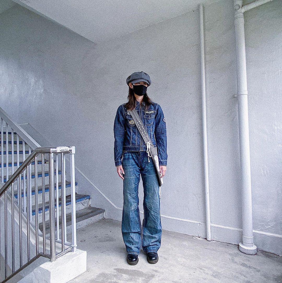 Stakeout, Vintage Shops in Singapore