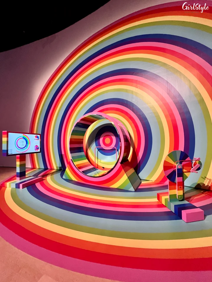 MENTAL: Colours of Wellbeing