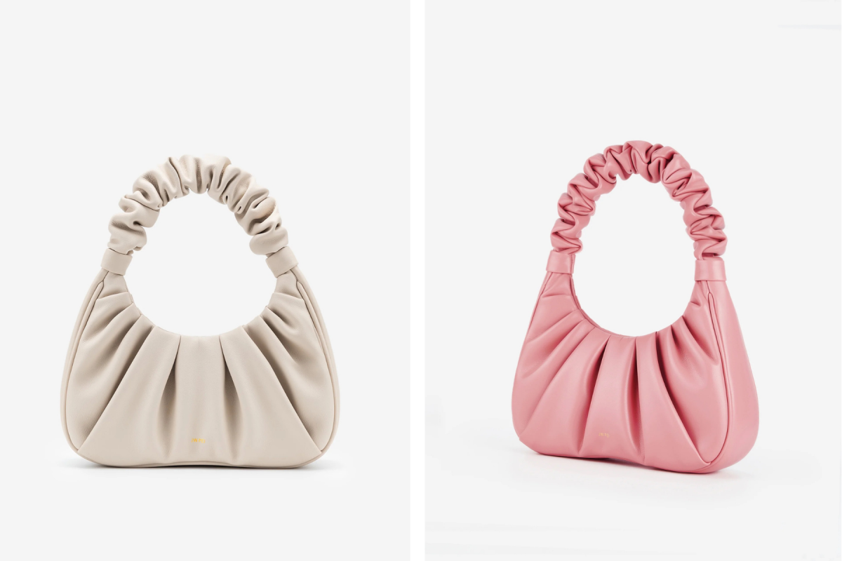 JW Pei Baguette Bags in Singapore