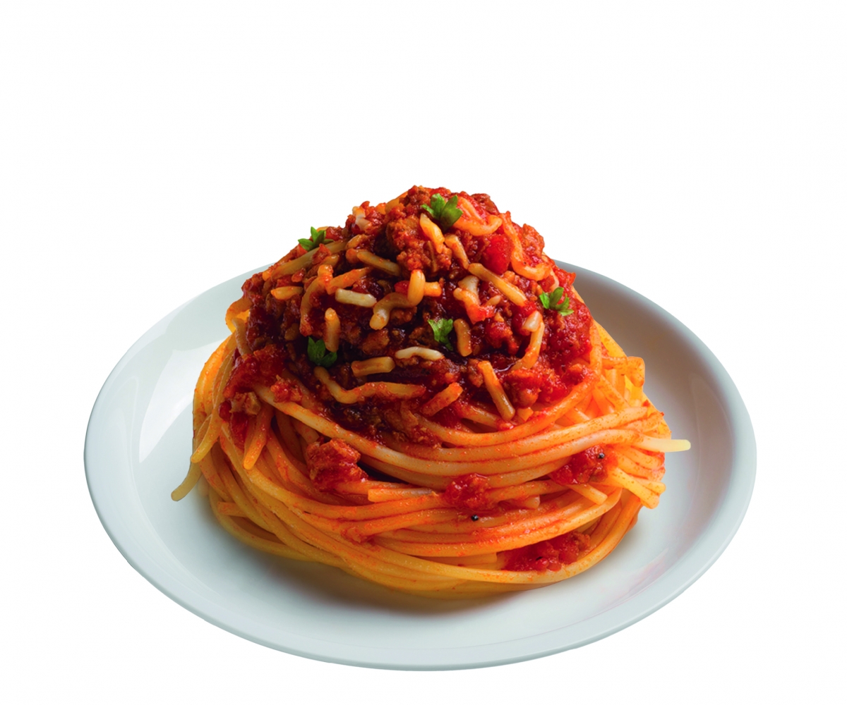 Chicken Bolognaise with Cheese