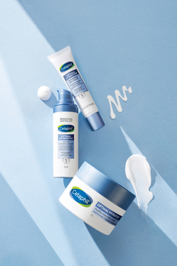 Cetaphil Optimal Hydration