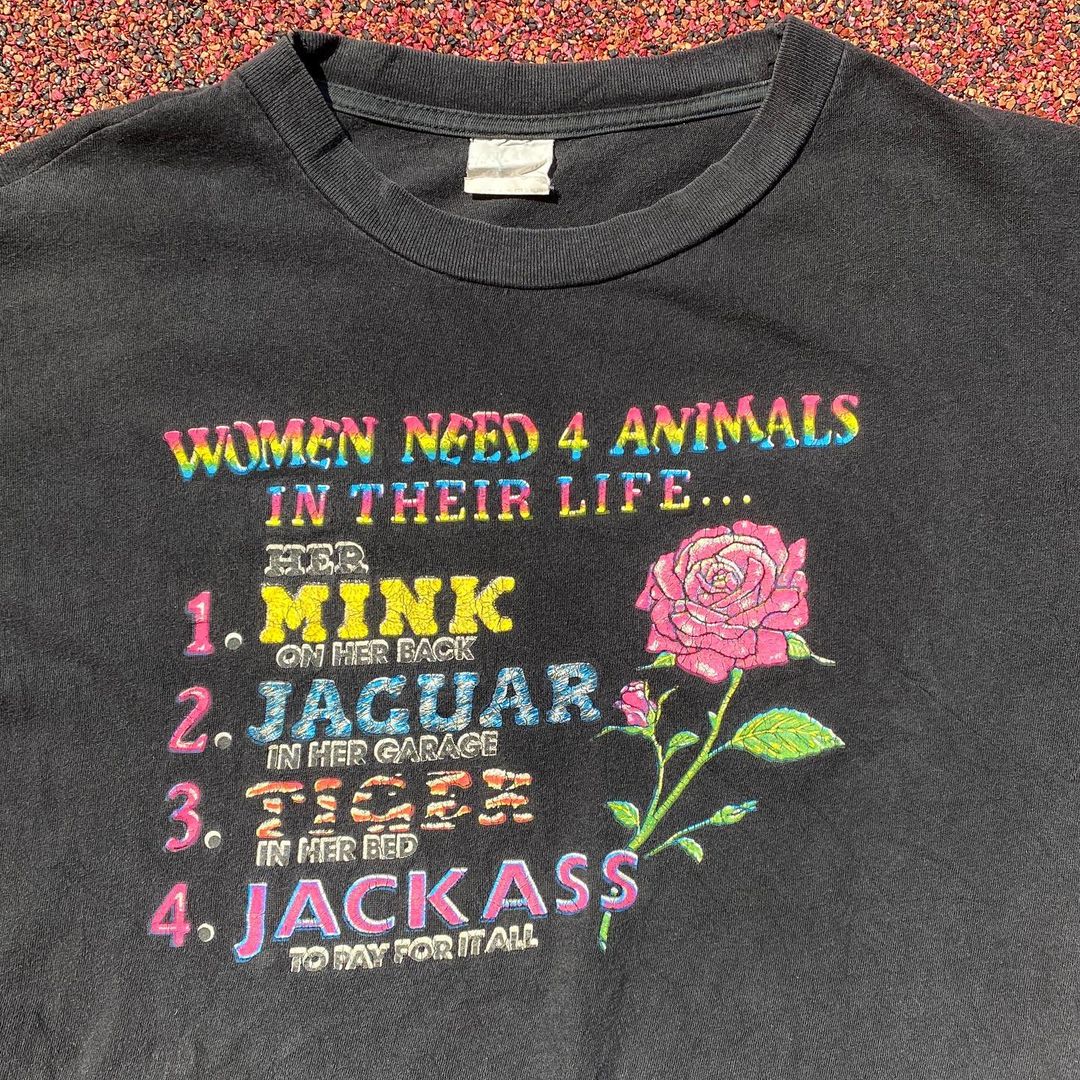 Loop Garms, Vintage Shops in Singapore