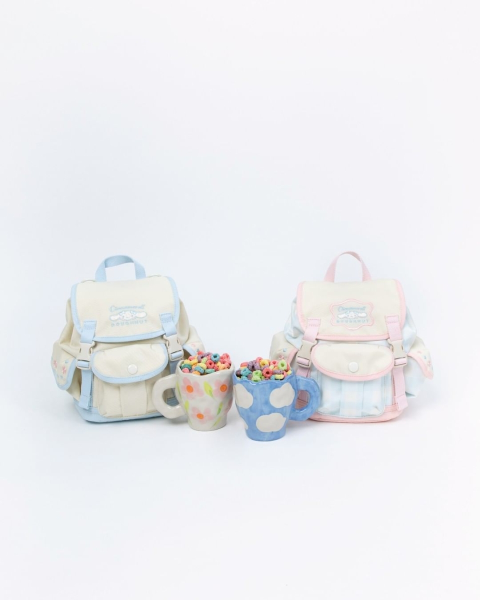 Doughnut x Cinnamoroll Series Lighthouse