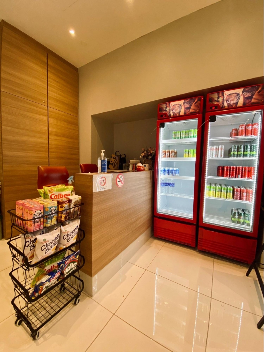 All Time High Karaoke Singapore