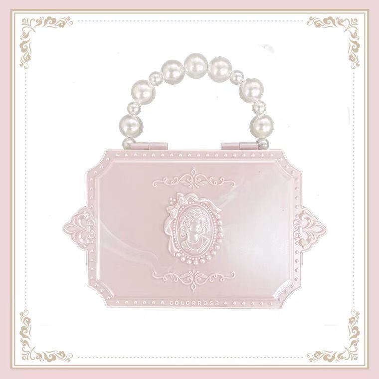 Colorrose eyeshadow palette