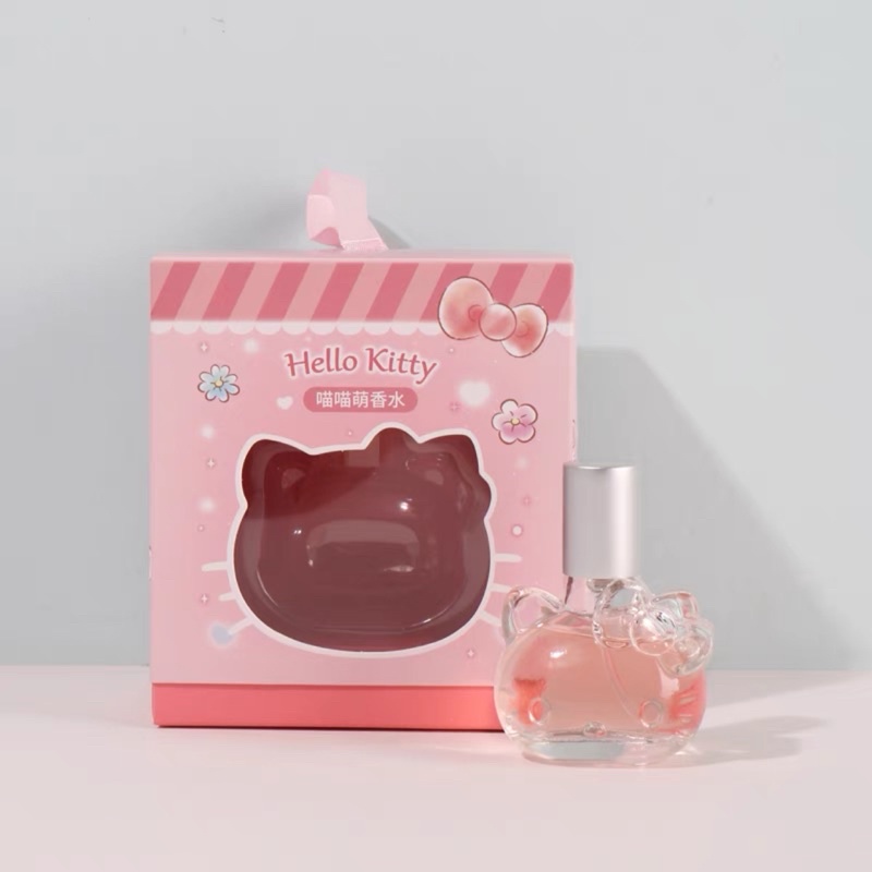 MINISO Hello Kitty Perfume
