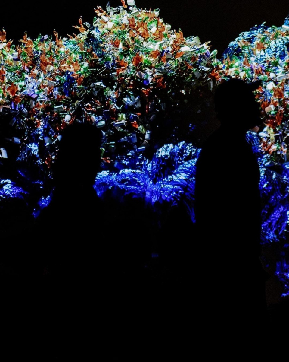 Potato Head, OMA & Friends