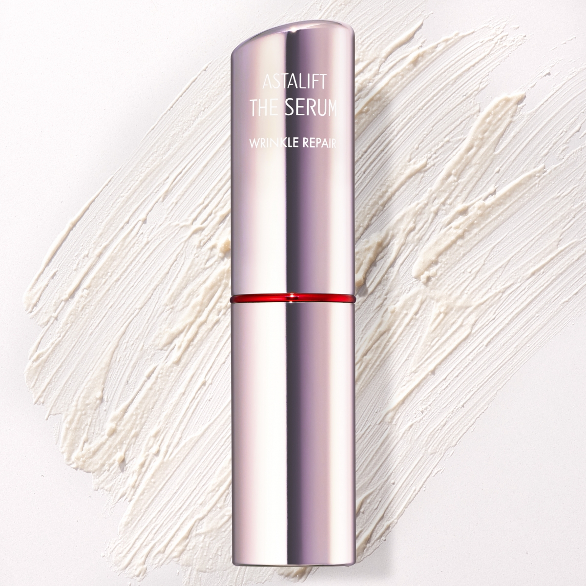 The Serum Wrinkle Repair Stick, Astalift. 