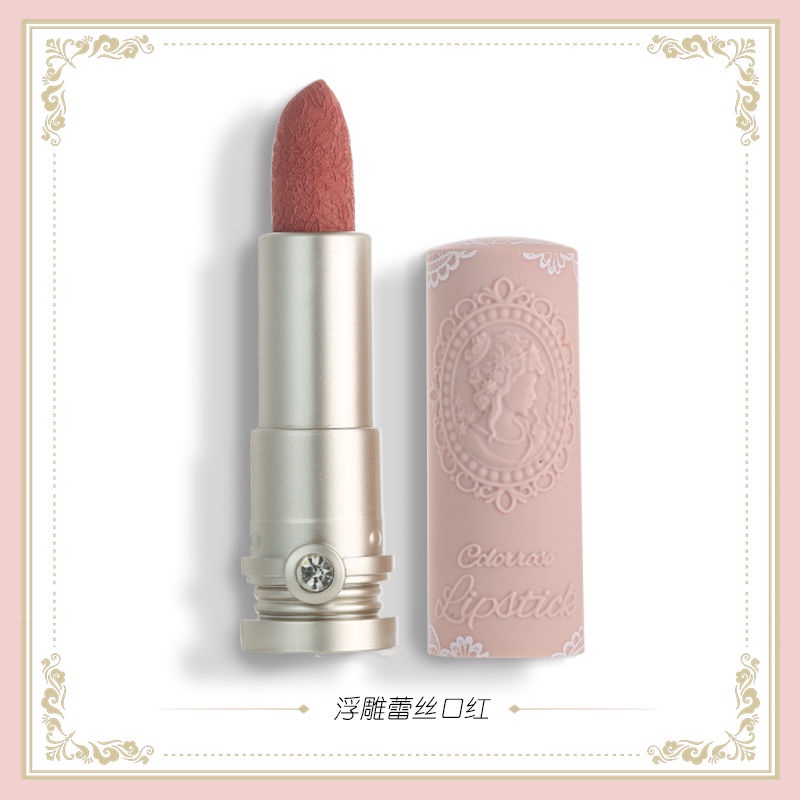 Colorrose: Affordable Makeup Brand Has Princess-Worthy Compacts ...