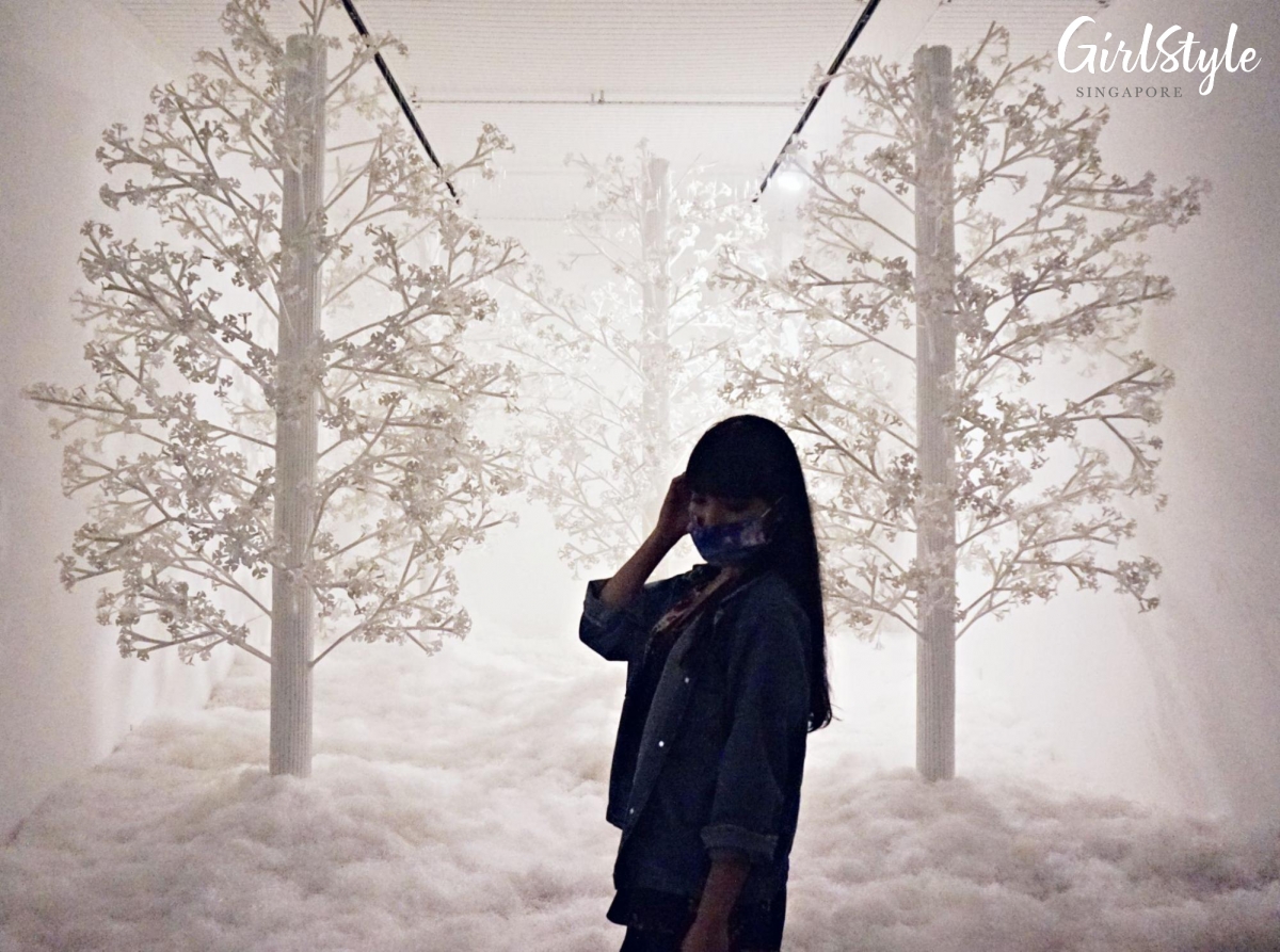 Museum 1 Busan Korea