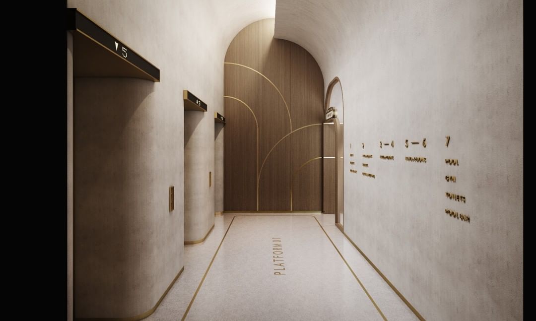 Loft Hotels in Singapore - Citadines Connect City Centre