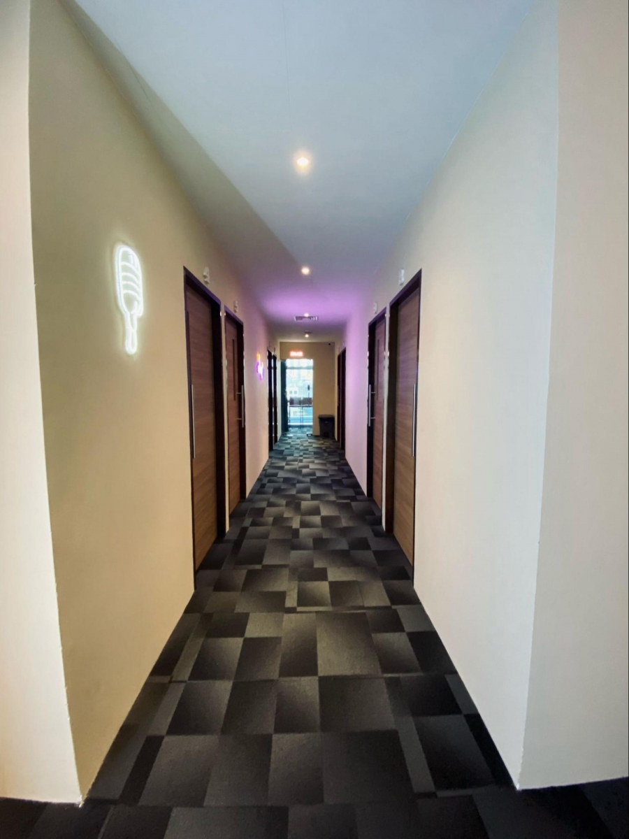 All Time High Karaoke Singapore