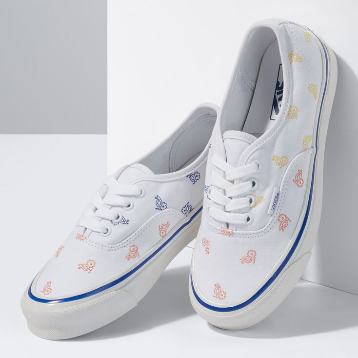 Vans Anaheim Factory Authentic 44 DX