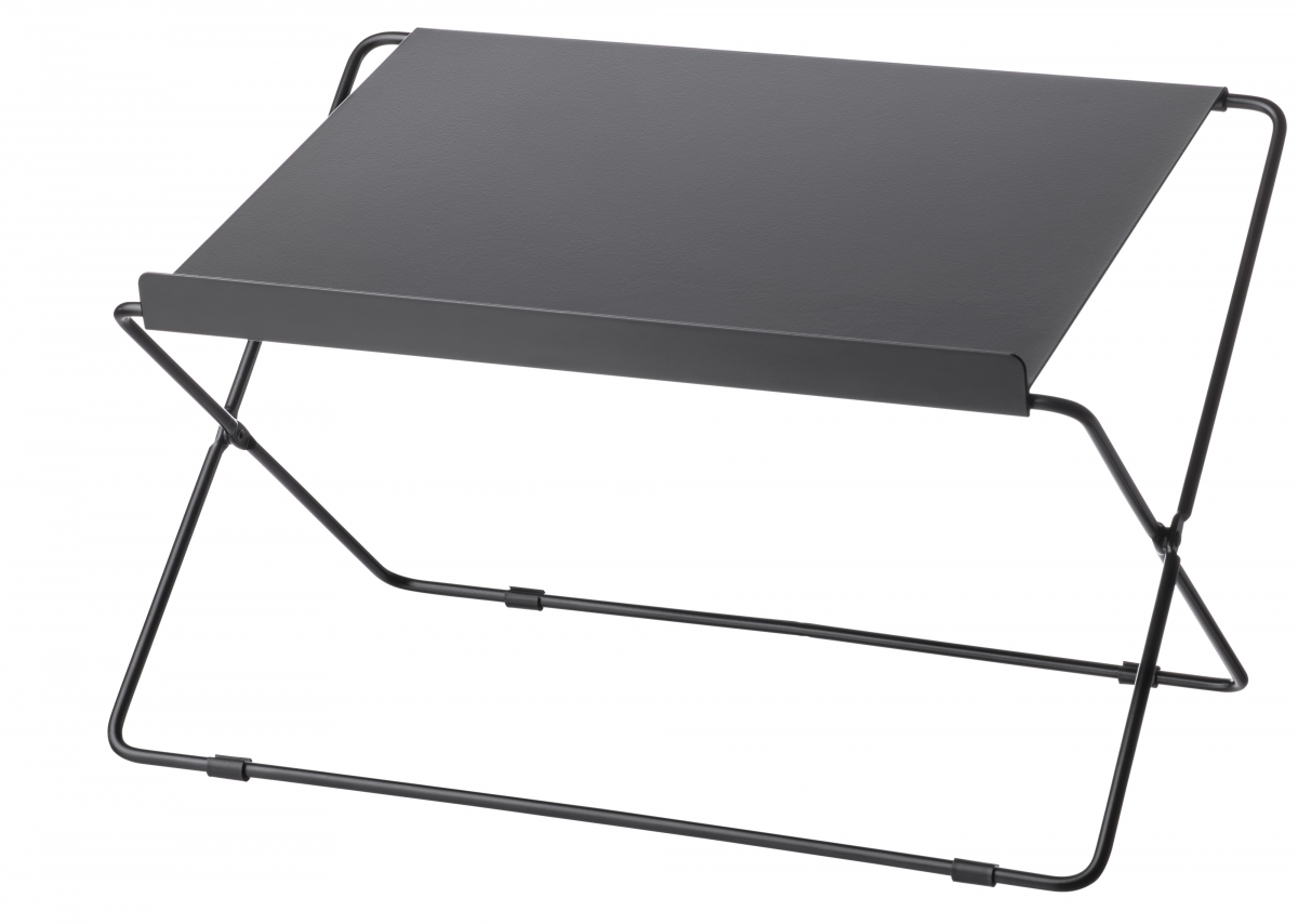 OBEGRÄNSAD laptop stand