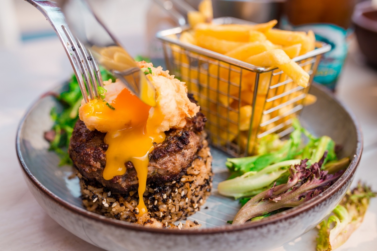 Sentosa Food Festival 2022 - Sentosa Restaurant Trail