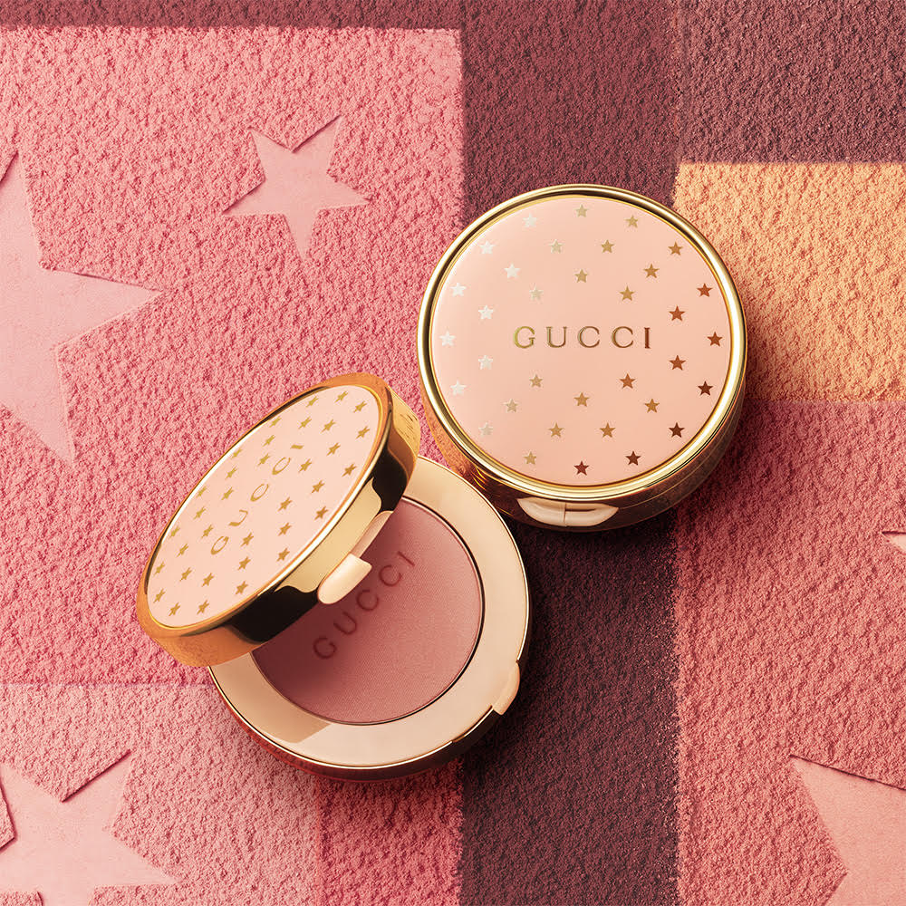 Gucci Blush De Beauté Singapore