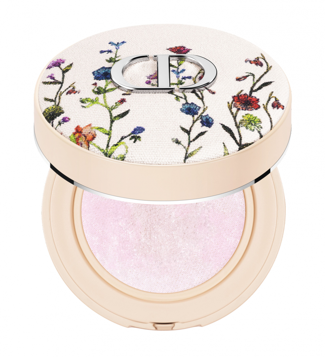 Miss Dior Cushion Powder in Singapore
