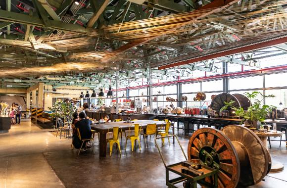 Terarosa F1963 Busan Korea