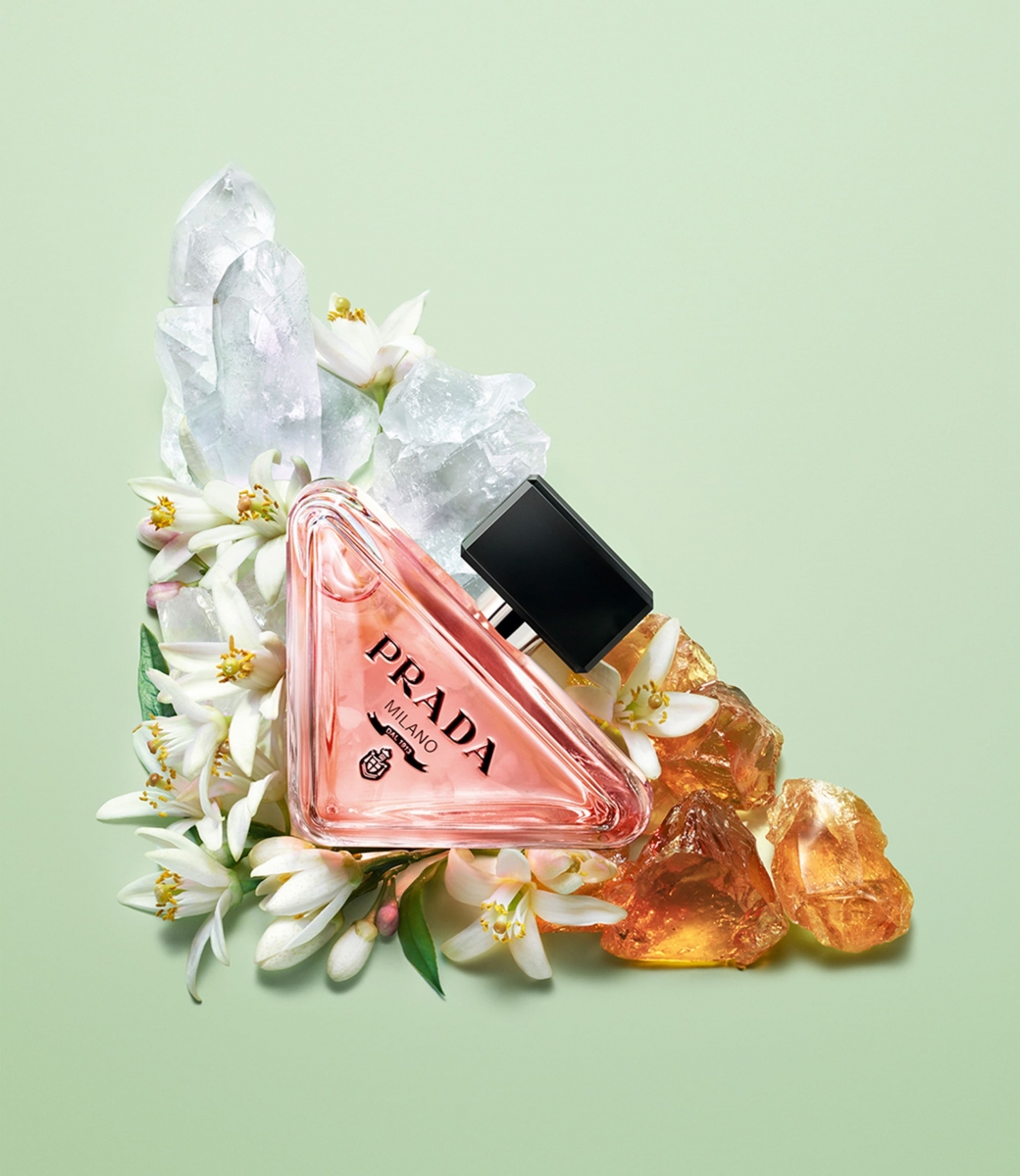 Prada Paradoxe perfume singapore