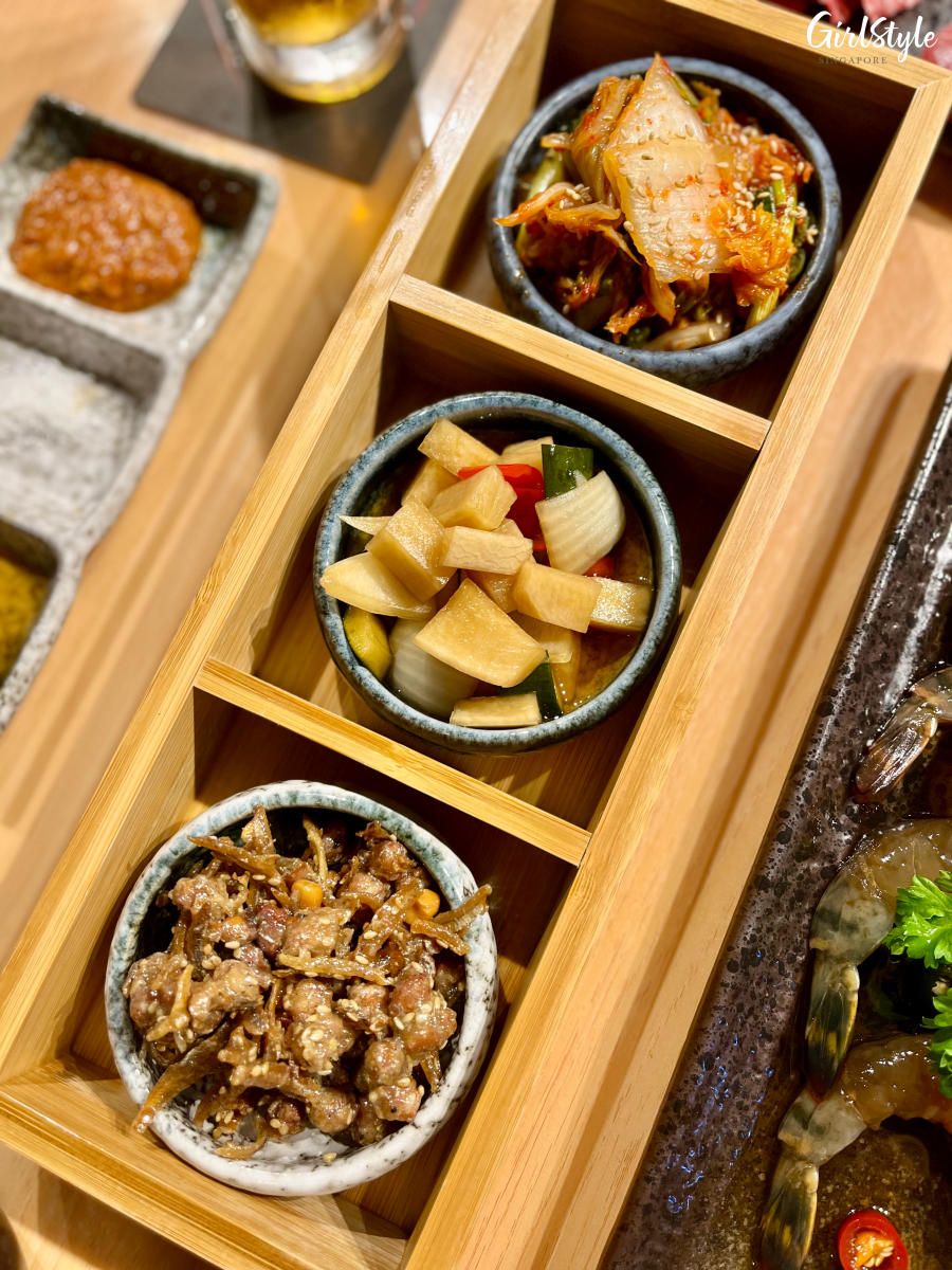 Banchan