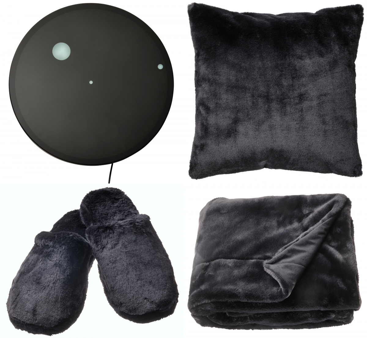 OBEGRÄNSAD home accessories