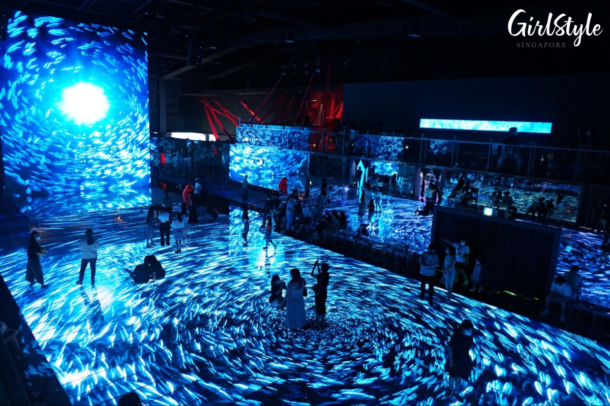 Museum 1 Busan Korea