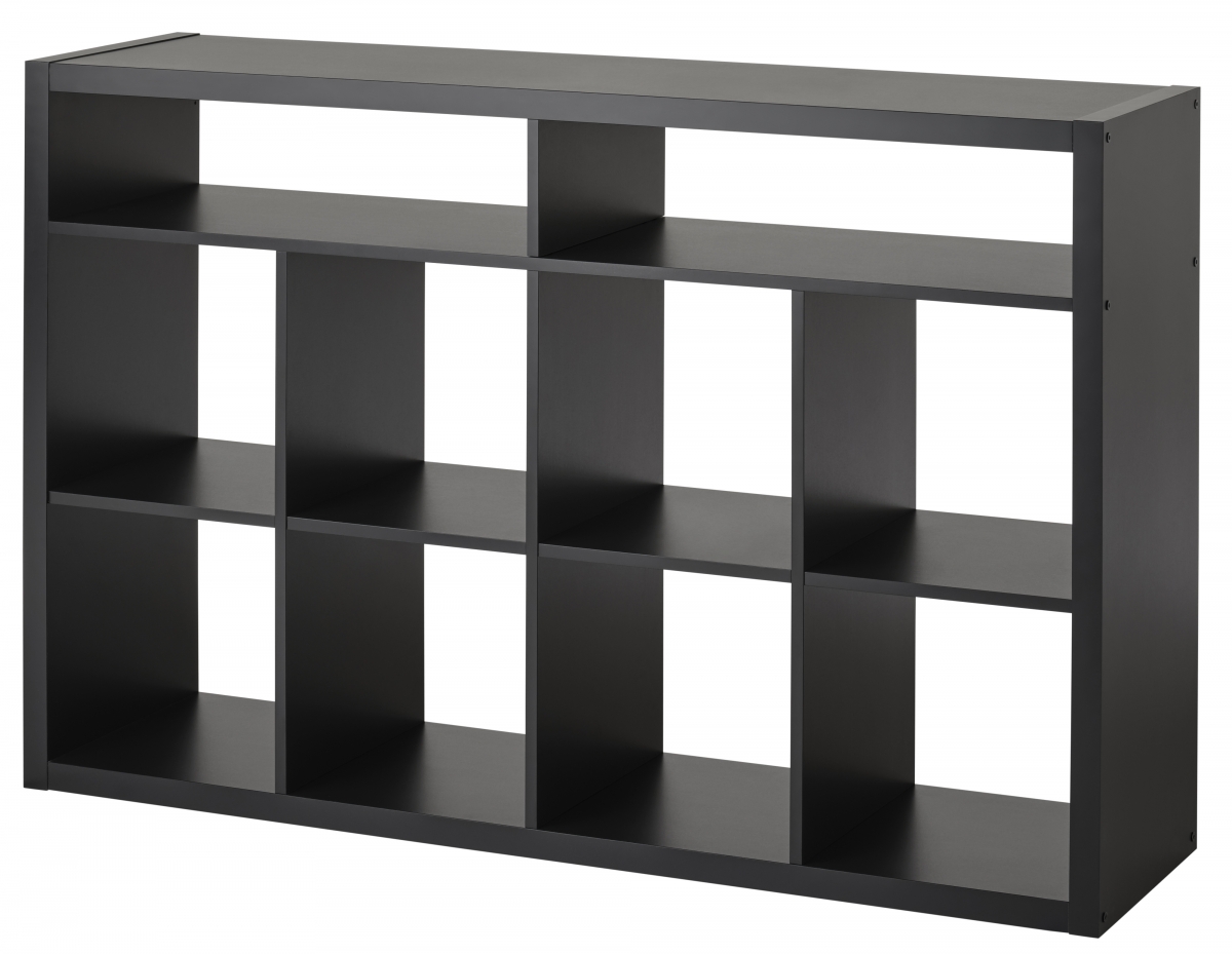OBEGRÄNSAD shelving unit