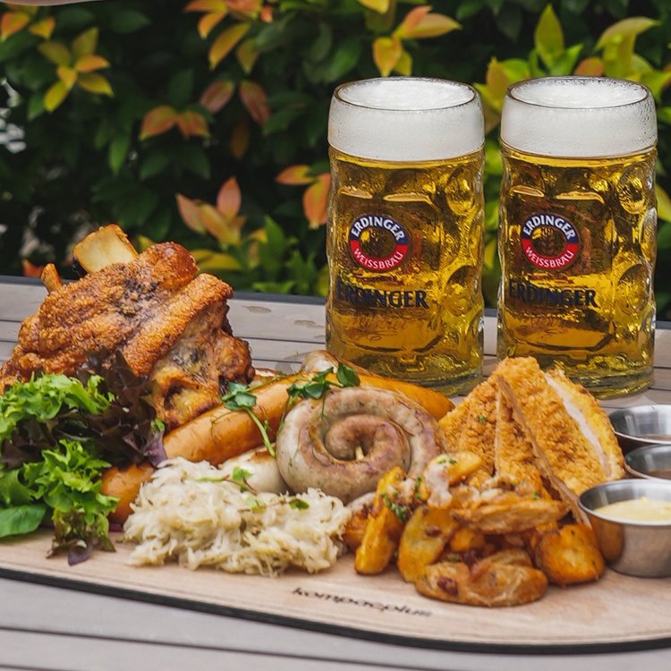 Oktoberfest 2022 Singapore