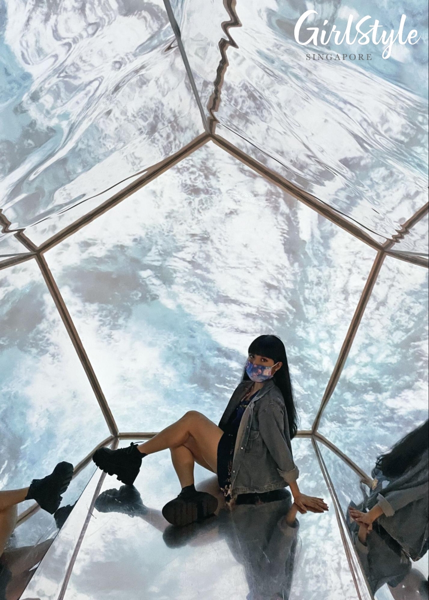 Museum 1 Busan Korea