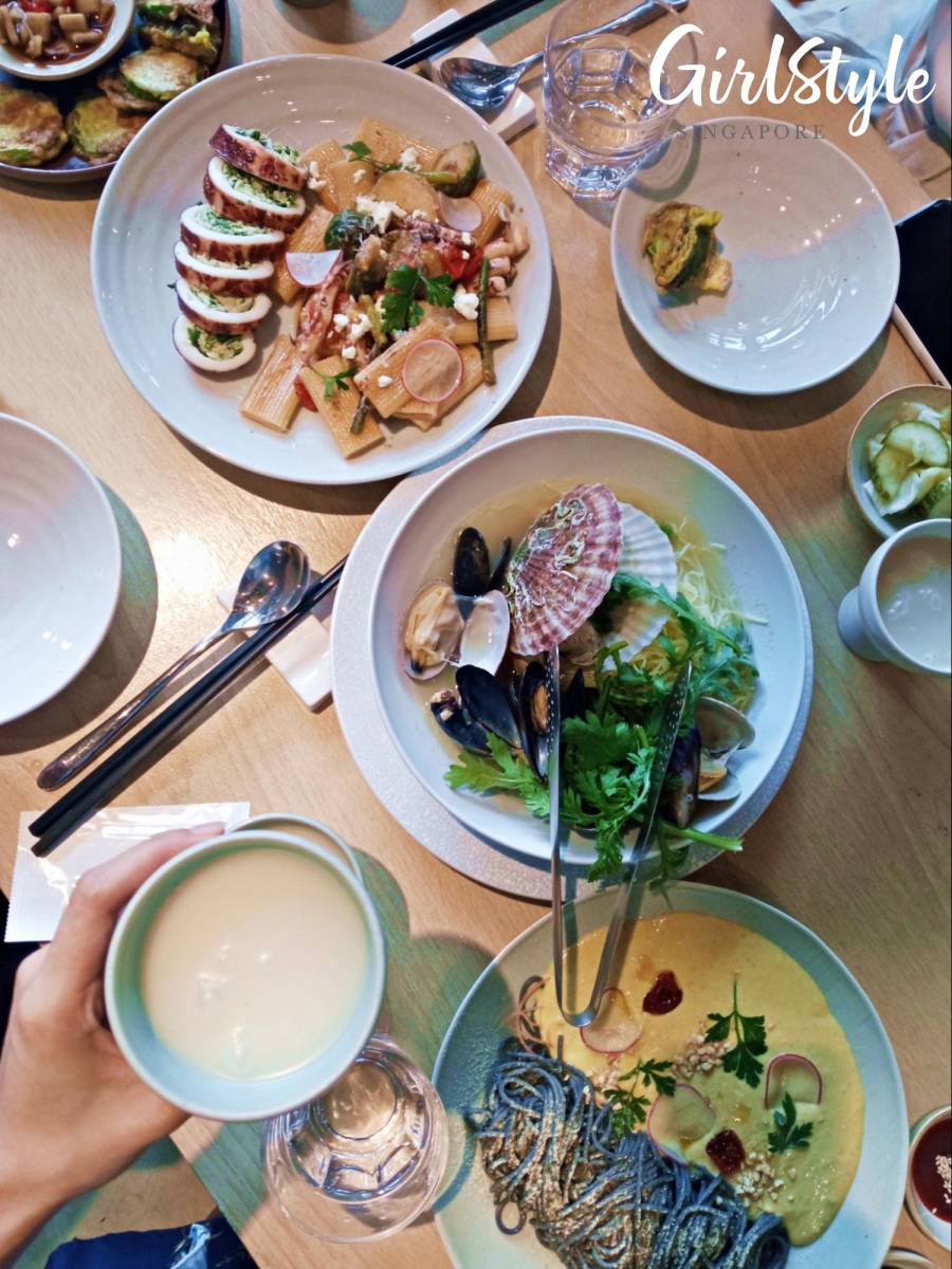 Boksoondoga F1963 Busan Korea